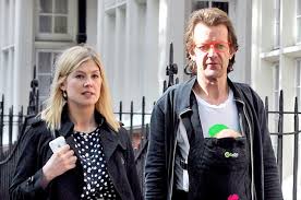 January 28th, 1979 42 yo in london, england, uk. Is Rosamund Pike In Relation Know About Her Personal Life