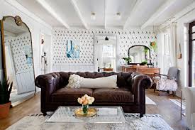 Decorating, design, diy, home decor, fashion and living. My Houzz Eclectic Kid Friendly Home For A Creative Couple Shabby Chic Style Living Room Nashville By Caroline Sharpnack Houzz