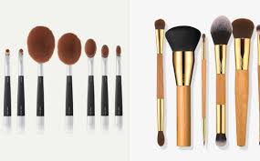 the best makeup brush sets for flawless