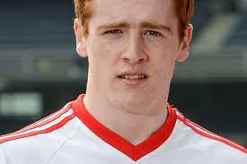 Tyrone boost as Harte to be back for Donegal clash