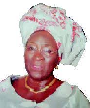 Nigeria was much more favourable 55 years ago — Sade Thomas-Fahm