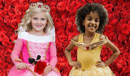Princess Dance Party at Wiltshire Music Centre