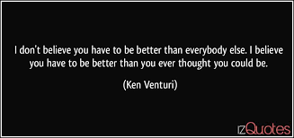 Discover ken venturi famous and rare quotes. Iz Quotes Famous Quotes Proverbs Sayings