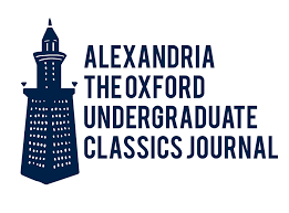 Written by robert bradley (robert.bradley@merton.oxon.org) on 30/12/2005. Alexandria Classics Journal Posts Facebook