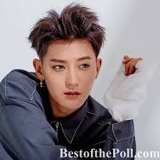 Wang yibo fan page запись закреплена. Huang Zitao Vs Wang Yibo Bestofthepoll Com