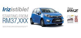 Check spelling or type a new query. Proton Iriz Turun Harga Lagi Funtasticko Net