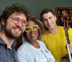 Lauren Snouffer Archives