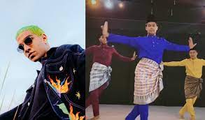 Rajah & tann is the largest law firm in singapore and in top 30 law firms in asia. Singapore Rapper Yung Raja Blends Hip Hop With Traditional Dances In New Mv Video Showbiz Malay Mail