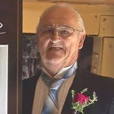 Obituary of Carl Dewitt Hartel