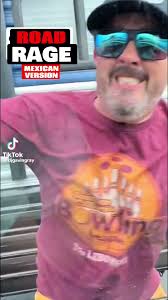 Kenneth Kier Road Rage