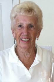 Betty Blaser Obituary (2022)