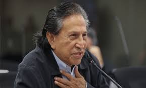 Abogado de Alejandro Toledo apelará sentencia de 20 años de prisión  efectiva por caso Odebrecht