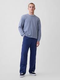Carpenter Work Pants For Men | Gap
