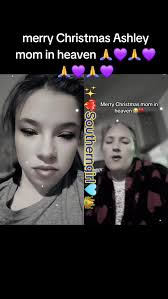 Merry Christmas Ashley