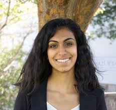 How will you help forge a gender equal world?