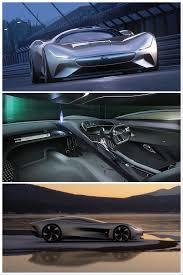 The Jaguar Vision Gran Turismo Coupe Looks Looks Amazing Coupe Jaguar Turismo