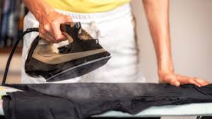 Οι καλύτεροι τρόποι σιδερώματος