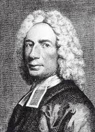 Biography of Pastor Isaac Watts
