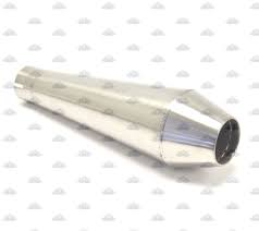 Pin On Reverse Cone Mufflers Ncs