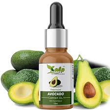 It tastes great on salad dressings. Buy Kalp Avocado Oil 100 Natural Moisturizer For Hair Face Skin Rich With Retinol Vitamin E To Reduce Wrinkles Dryness 15ml Online At Low Prices In India Amazon In