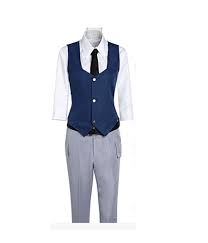 Nagisa shiota becomes a teacher | assassination classroom. Shiota Nagisa Male Femme Costume Cosplay Assassination Classroom