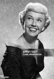 50 Doris Kappelhoff Stock Photos, High-Res Pictures, and Images