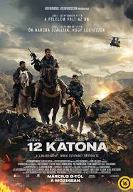 Videa™.2020 teljes film magyarul mozicsillag. 12 Katona Online Teljes Film Magyarul Filminvazio Hu