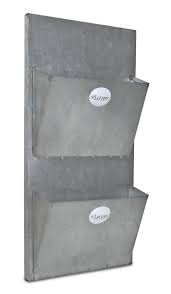 Wall files allow you to organize your office documents and conserve space in your office. Cheung S Metal 2 Slot Wall Mounted Letter Holder In The Memo Boards Department At Lowes Com