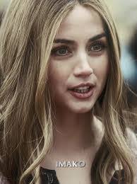 Daisy Rhodes's Instagram, Twitter & Facebook