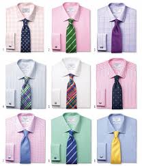 Spring Groom S Looks Part I Ruffled Shirt And Tie Outfits Shirt And Tie Combinations Shirt And Tie Style