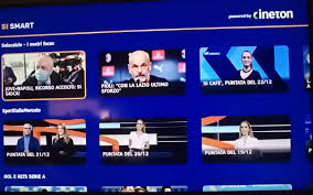 L'app ufficiale di sportitalia per android. Sportitalia Tutti I Canali Tecnologicocanale