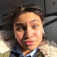 Savanna Acosta's Instagram, Twitter & Facebook