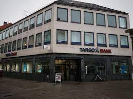 Sie suchen nach banken in hildesheim? Ihre Targobank In Hildesheim Almstor 1