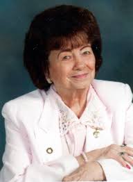 Ethel Puckett Obituary