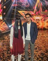 She had even performed on asia's got talent in 2017, becoming the show's eventual winner. Traveloka And Axn Celebrate The Sacred Riana For Asia S Got Talent Win And For Chasing Her Dreams Lionheartv