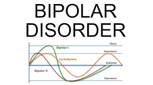 Maybe you would like to learn more about one of these? Bipolar Disorder Criteria Types Symptoms And Treatment Youtube