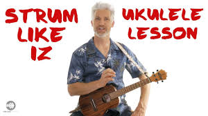 Free, curated and guaranteed quality with ukulele chord charts, transposer and auto scroller. Somewhere Over The Rainbow Iz Ukulele Strum Pattern Tutorial Youtube
