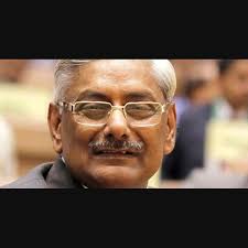 Justice Arun Mishra joins as new NHRC chairperson