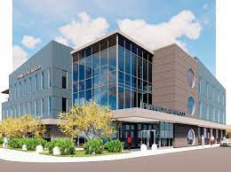 Planning Commission Approves New Planned Parenthood Uptown Clinic Southwest Journal