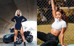 Kamo mphela is regarded as the best amapiano dancer in south africa at the moment. Amapiano Star Kamo Mphela Reveals She Is Still A V Rgin And Fans Don T Believe It Sa411