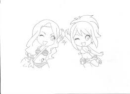 We did not find results for: Fairy Tail Lucy And Cana Chibi By Roseofcherry On Deviantart