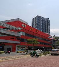 Constant full tenant occupancy with a cinema, bowling alley, lots of f&b frequently asked questions about sunway pyramid shopping mall. Sunway Geo Avenue