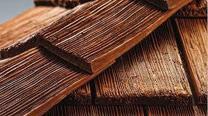 Concrete & clay roof tiles; Vinyl Cedar Shake Siding 5 Key Issues And A Better Alternative Cedur