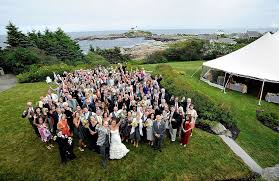 You can see how to get to lobster barn seafood & grill on our website. Reception Venues York Maine Wedding