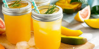 Untuk buat resepi mangga susu. Cara Membuat Jus Mangga Thailand Menggunakan Susu Dan Jelly Yang Bikin Segar Tenggorokan Diadona Id