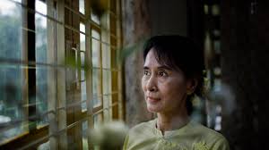 Aung san suu kyi was born on june 19, 1945, in yangon, myanmar, a country traditionally known as burma. Aung San Suu Kyi A Critical Biography Of Myanmar S Nobel Peace Prize Winner Lifegate