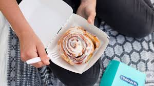 Visit calorieking to see calorie count and nutrient data for all portion sizes. The Untold Truth Of Cinnabon
