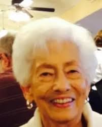 Obituary information for Anna Jean Stephens