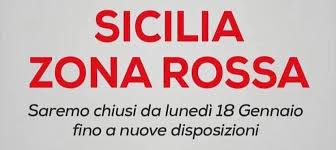 La sicilia è l'unica zona rossa in italiail ministro della salute, roberto speranza, sulla base dei dati e delle indicazioni della cabina di regia, ha firmato qualche ora fa. Epilsystem Home Facebook