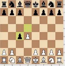 Starting position of the queen's gambit accepted this is exactly what i would be discussing in this article. Best Openings For Club Players Queen S Gambit Accepted 5